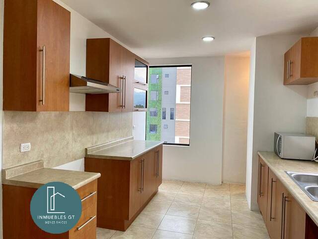 #106 - Apartamento para Venta en Ciudad de Guatemala - Guatemala