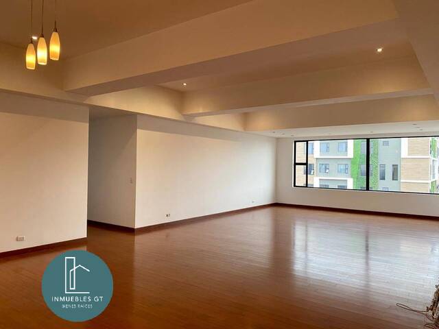 #106 - Apartamento para Venta en Ciudad de Guatemala - Guatemala
