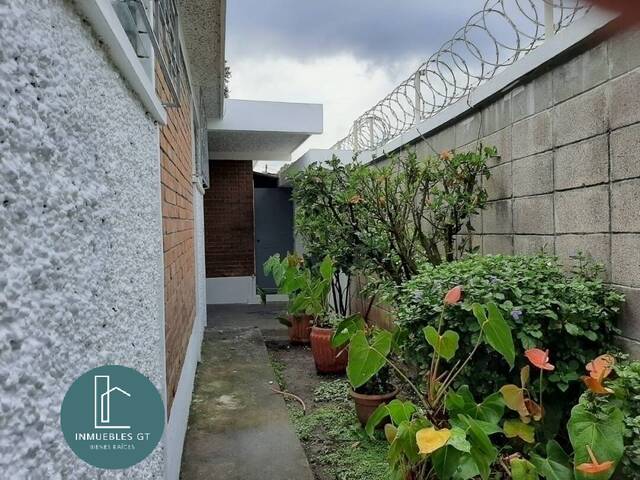 Casa para Venta en Ciudad de Guatemala - 2