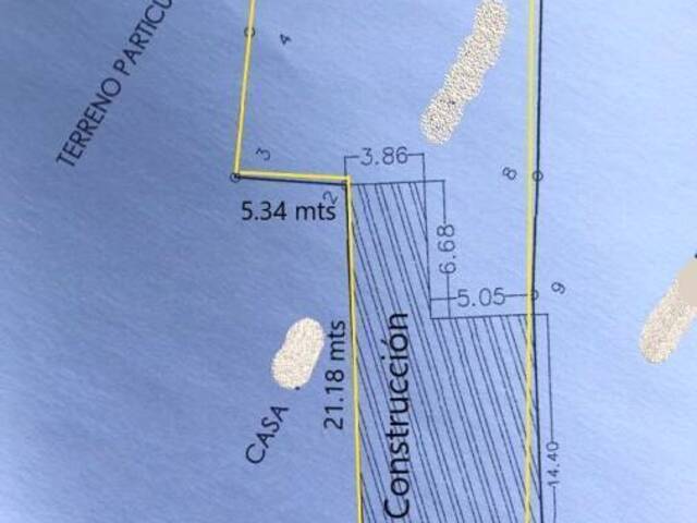 #88 - Terreno para construcción para Venta en Ciudad de Guatemala - Guatemala - 3