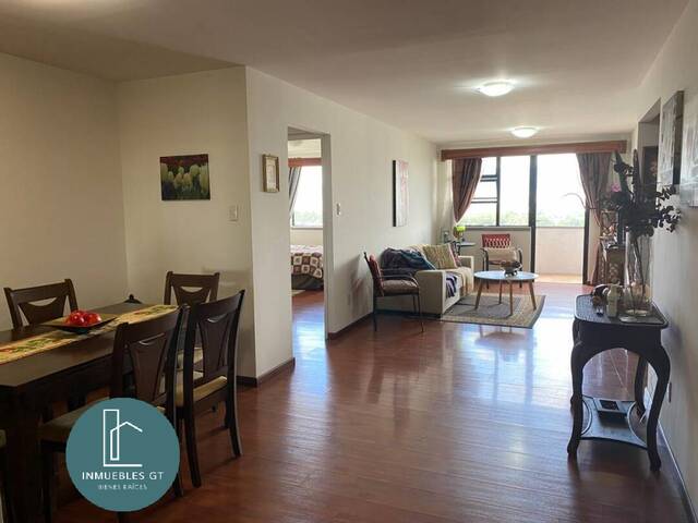 Apartamento para Alquiler en Ciudad de Guatemala - 3