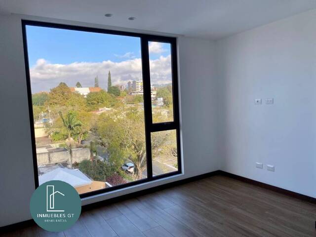 Apartamento para Venta en Ciudad de Guatemala - 5