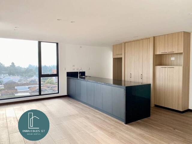 Apartamento para Venta en Ciudad de Guatemala - 4