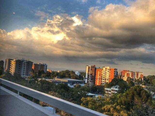 #130 - Apartamento para Venta en Ciudad de Guatemala - Guatemala