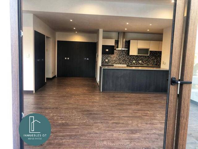 #130 - Apartamento para Venta en Ciudad de Guatemala - Guatemala