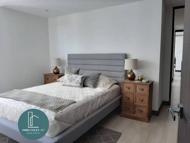 Apartamento para Venta en Ciudad de Guatemala - 2