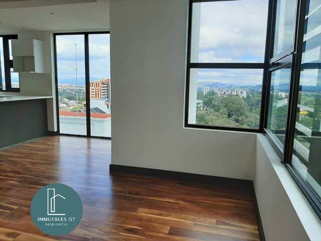 #133 - Apartamento para Venta en Ciudad de Guatemala - Guatemala