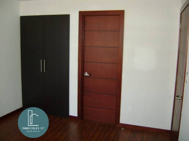 #139 - Apartamento para Alquiler en Ciudad de Guatemala - Guatemala