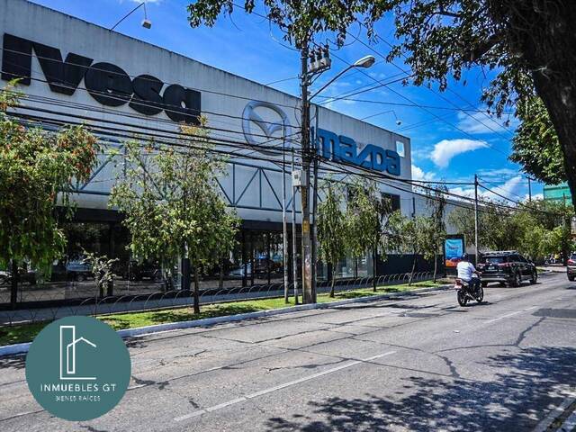 Oficina para Alquiler en Ciudad de Guatemala - 2