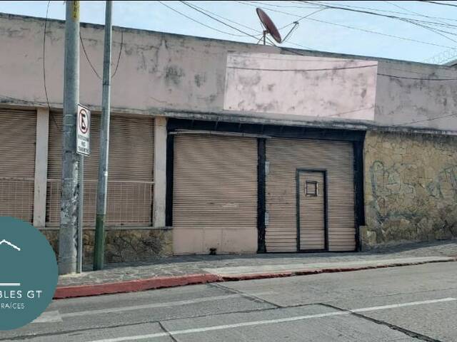 #151 - Área para Venta en Ciudad de Guatemala - Guatemala - 2