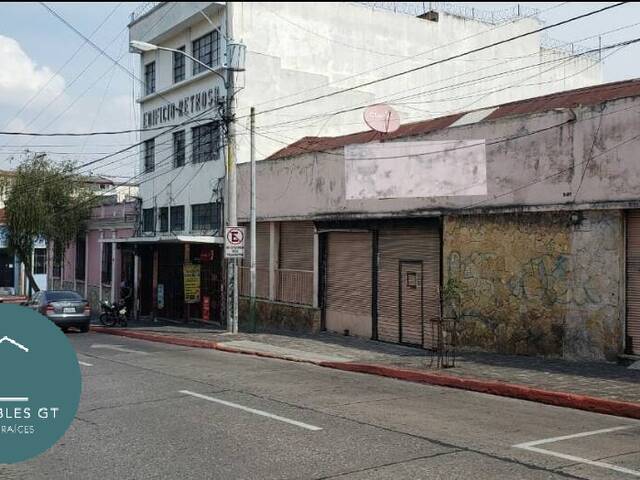#151 - Área para Venta en Ciudad de Guatemala - Guatemala - 3