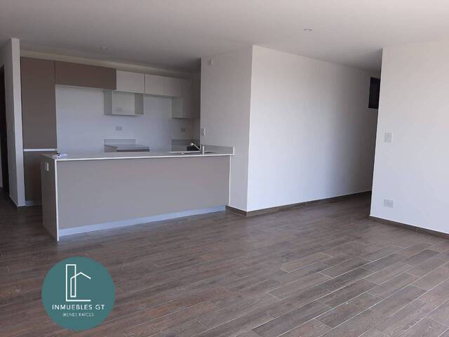 Apartamento para Alquiler en Ciudad de Guatemala - 2