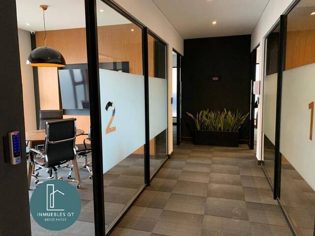 #156 - Apartamento para Venta en Ciudad de Guatemala - Guatemala