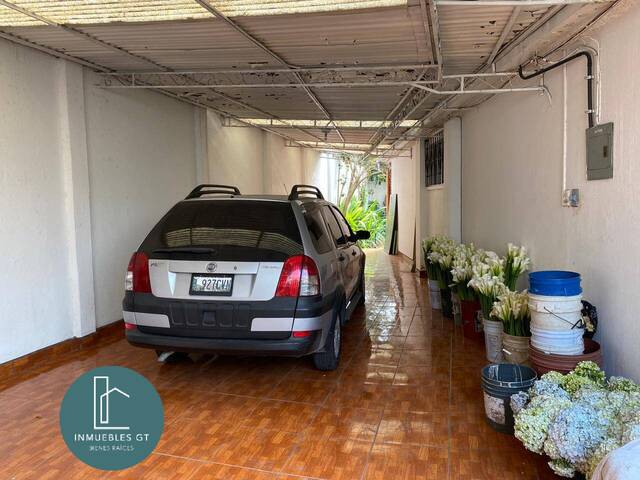 Casa para Alquiler en Ciudad de Guatemala - 2