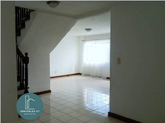 #169 - Casa para Venta en Mixco - Guatemala - 3