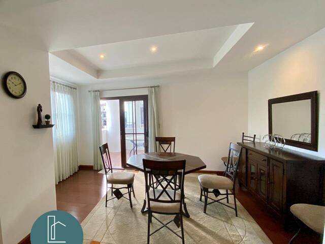 Apartamento para Alquiler en Ciudad de Guatemala - 3