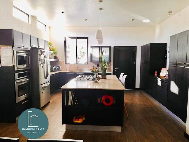 Casa para Venta en Ciudad de Guatemala - 3