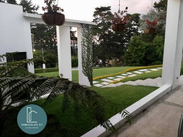 Casa para Venta en Ciudad de Guatemala - 2