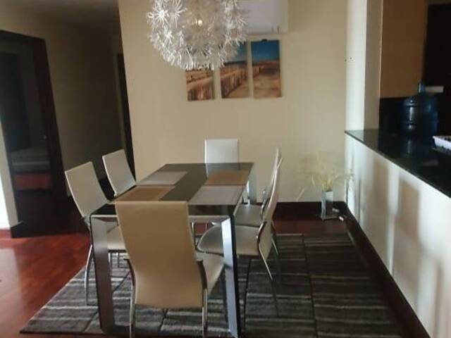 Apartamento para Alquiler en Ciudad de Guatemala - 2