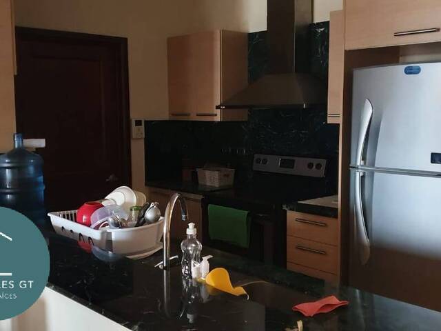 Apartamento para Alquiler en Ciudad de Guatemala - 3