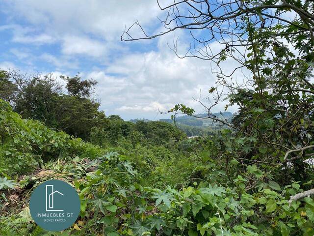 #181 - Área para Venta en Ciudad de Guatemala - Guatemala - 3