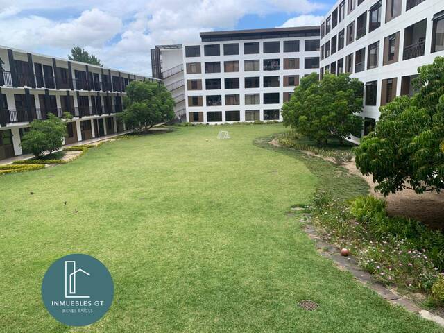 Apartamento para Venta en Ciudad de Guatemala - 5