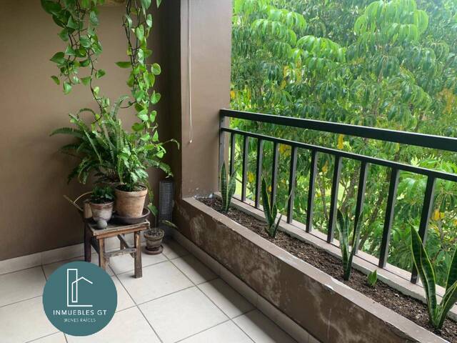 Apartamento para Venta en Ciudad de Guatemala - 4