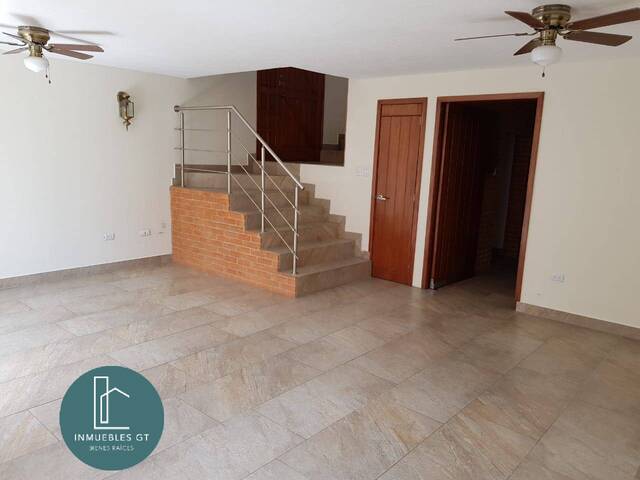 #185 - Casa pequeña para Venta en Ciudad de Guatemala - Guatemala