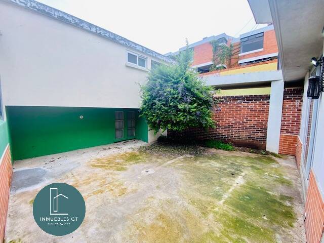 #185 - Casa pequeña para Venta en Ciudad de Guatemala - Guatemala