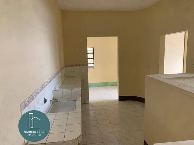 Casa para Venta en Ciudad de Guatemala - 2