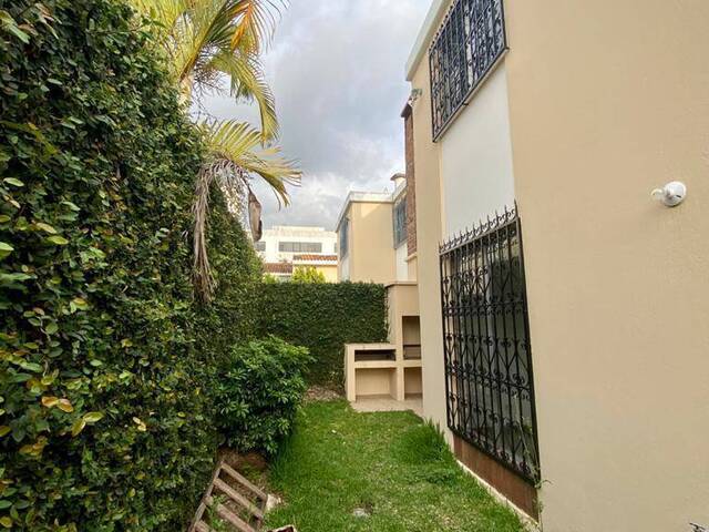 Casa para Alquiler en Ciudad de Guatemala - 3