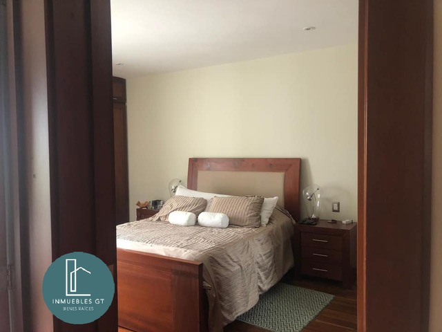 Apartamento para Venta en Ciudad de Guatemala - 2