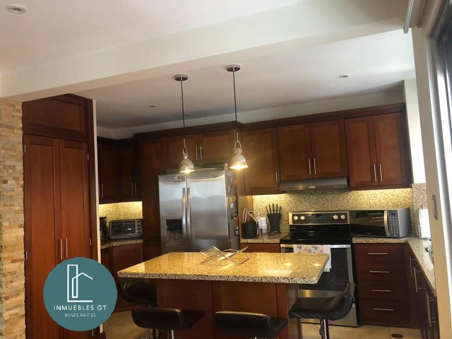 Apartamento para Venta en Ciudad de Guatemala - 3