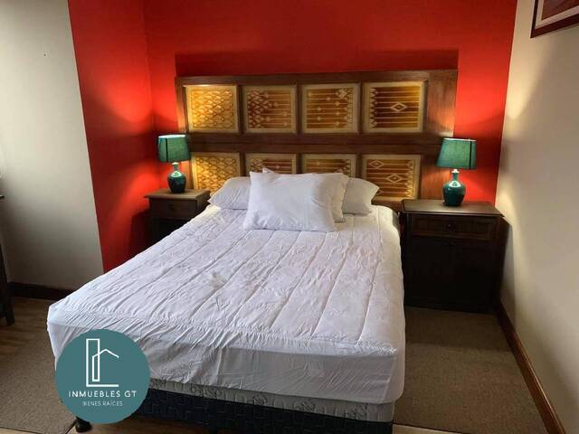 Apartamento para Alquiler en Ciudad de Guatemala - 2