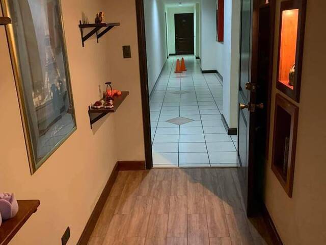 Apartamento para Alquiler en Ciudad de Guatemala - 3