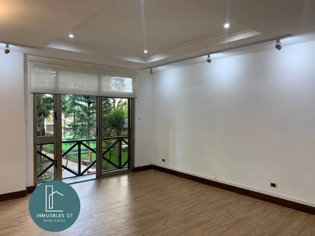 Apartamento para Alquiler en Ciudad de Guatemala - 4