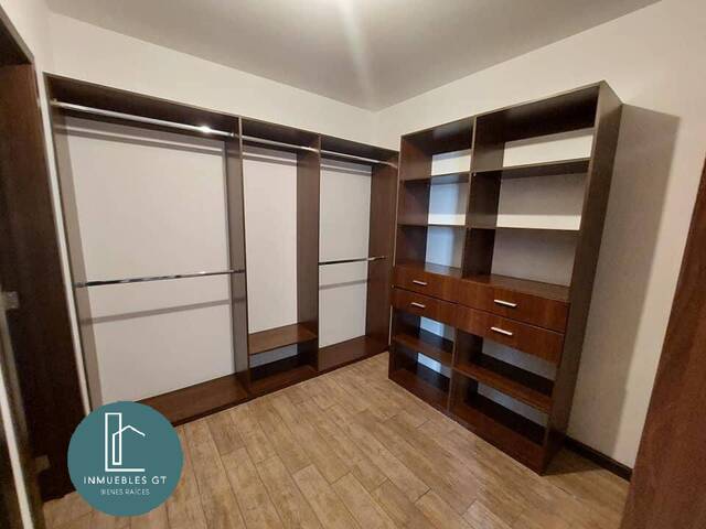 Apartamento para Venta en Ciudad de Guatemala - 3