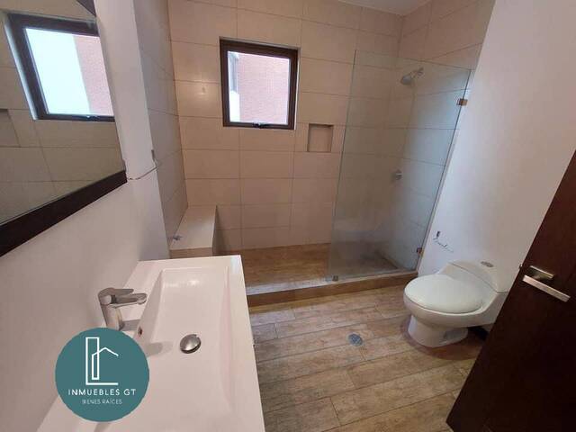 Apartamento para Venta en Ciudad de Guatemala - 4