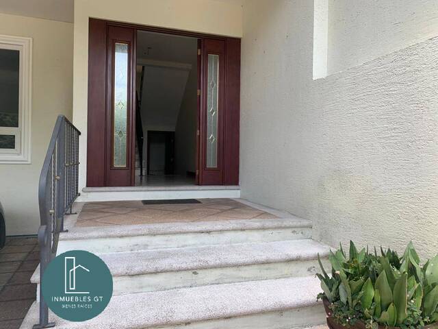 Casa para Venta en Ciudad de Guatemala - 3