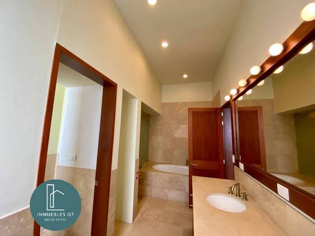 Apartamento para Venta en Ciudad de Guatemala - 4