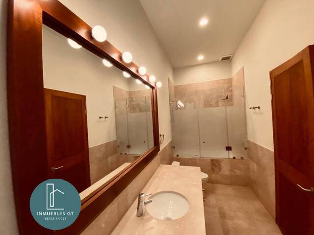 Apartamento para Venta en Ciudad de Guatemala - 3