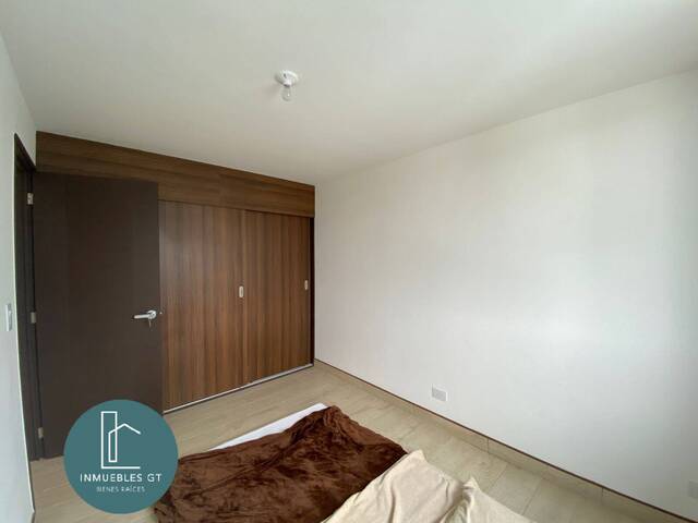 Apartamento para Alquiler en Ciudad de Guatemala - 3