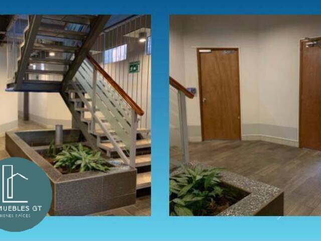 #259 - Oficina para Alquiler en Ciudad de Guatemala - Guatemala