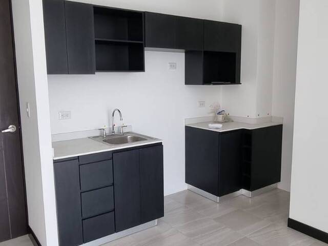 Apartamento para Alquiler en Ciudad de Guatemala - 2