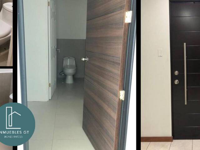 Oficina para Alquiler en Ciudad de Guatemala - 2