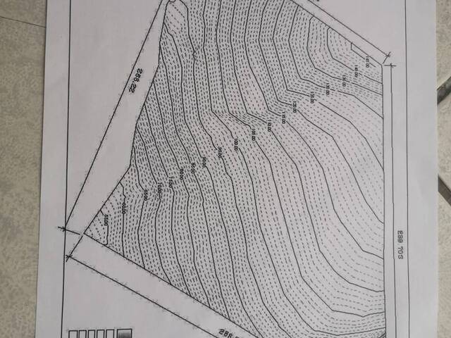 #271 - Área para Venta en Mixco - Guatemala - 2