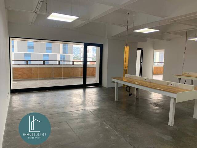 Oficina para Alquiler en Ciudad de Guatemala - 2