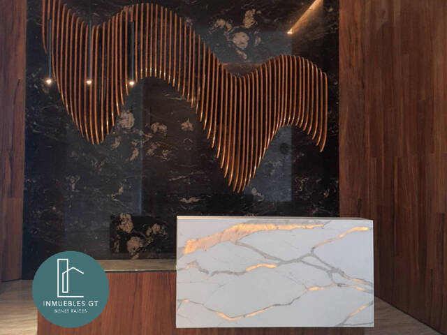 Apartamento para Alquiler en Ciudad de Guatemala - 3