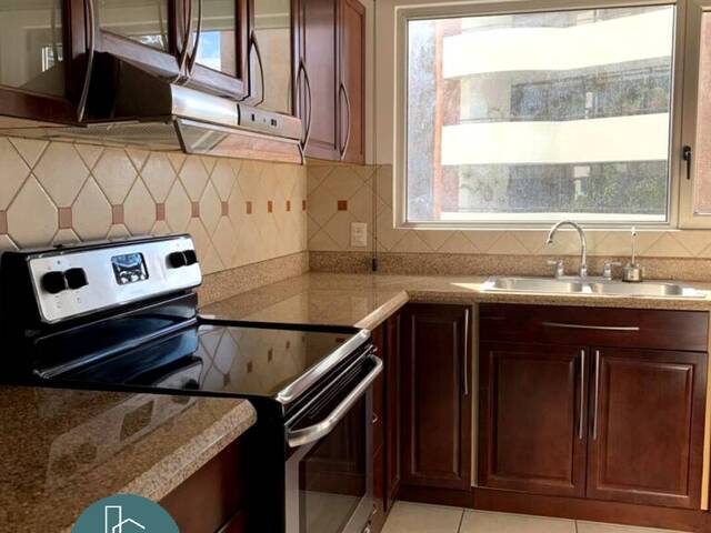 Apartamento para Alquiler en Ciudad de Guatemala - 3
