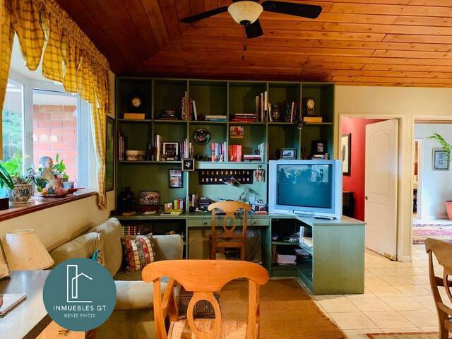 Casa para Venta en Ciudad de Guatemala - 4